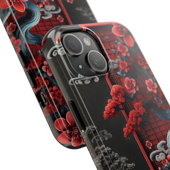 iPhone 15 Pro Max phone case, MARPC1085 - Picture 8 of 8